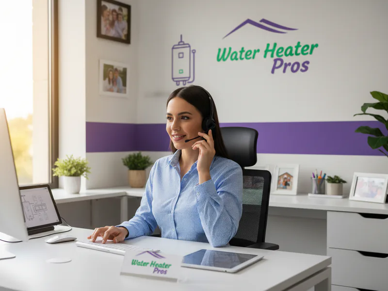 Water Heater Repair  in Peachtree City  FAQ